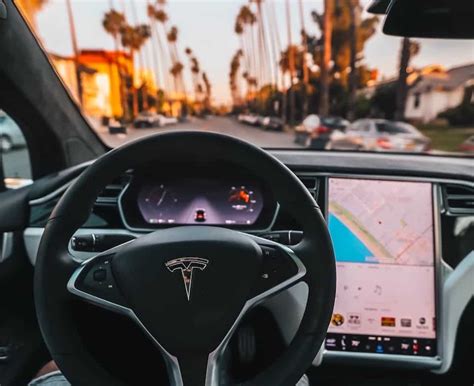 The Amazing Tesla Autopilot Explained With Videos That Tesla Channel