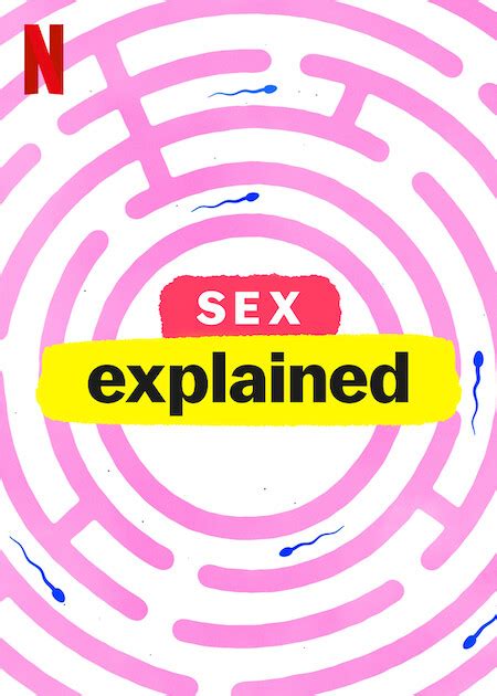 sex explained netflix media center