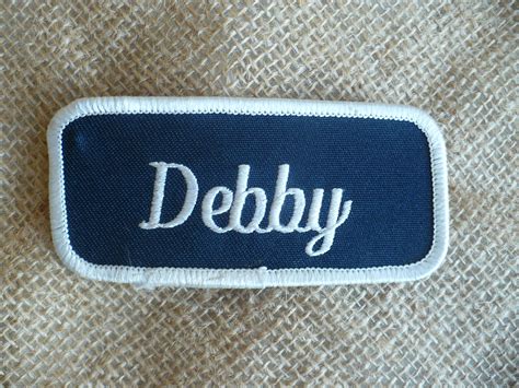 Vintage Work Shirts With Name Patch Property And Real Estate For Rent