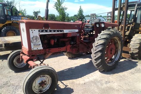 Farmall 656 Other Tractors For Sale