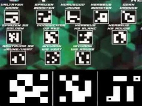 Beyblade Scan Codes Beyblade Code Qr Youtube Sword Valtryek V Fca