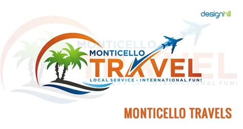 Crmla Design Creative Graphic Ideas Travel Travel Agency Logo