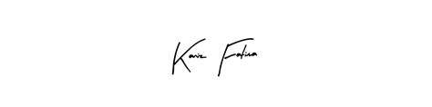 83 Kaniz Fatima Name Signature Style Ideas Wonderful Online Autograph