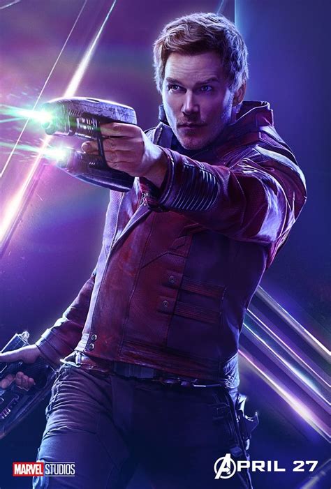 Marvel Studios Just Dropped a New Collection of Avengers: Infinity War
