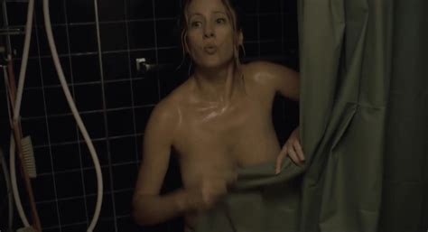 Nude Video Celebs Paula Morgan Nude Closet Monster