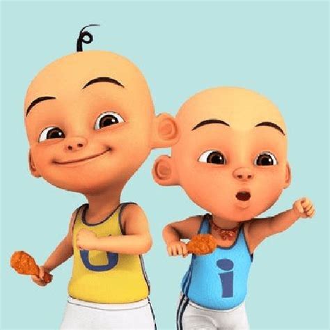 85 Wallpaper Upin Ipin Punk Images And Pictures Myweb