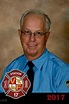 Engineer Jon McCrory - Stockdale Volunteer Fire Department