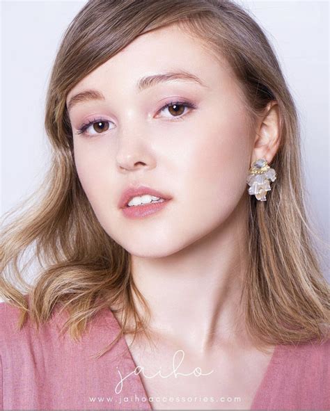 Aria Jaiho Accessories Sterling Silver Earrings Pearl Earrings