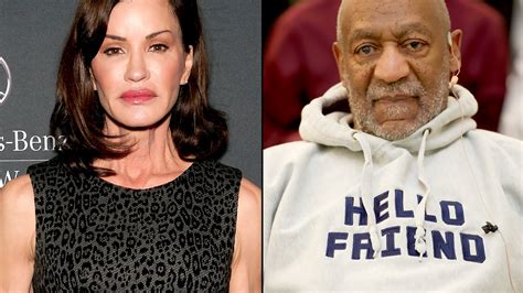 Janice Dickinson Claims Bill Cosby Sexually Assaulted Her