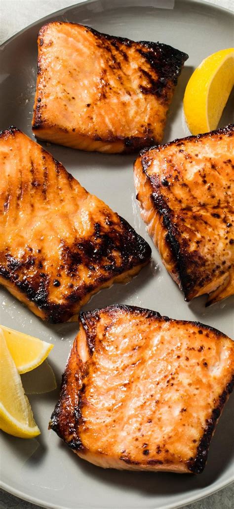 Sous Vide Miso Marinated Salmon Americas Test Kitchen Recipe