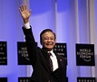 Wen Jiabao - Annual Meeting of the New Champions 2011 | Flickr