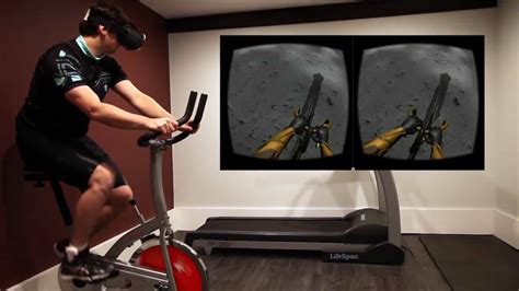 Top 7 Finest Vr Fitness Games For A Total Body Workout Broodle