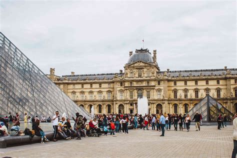 Top 6 Medieval Sites To Visit In Paris Historical Gems