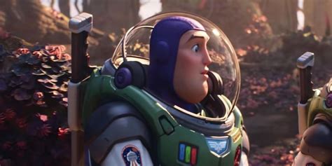 Toy Story Spinoff Lightyear Is Being Banned In The Middle East Over