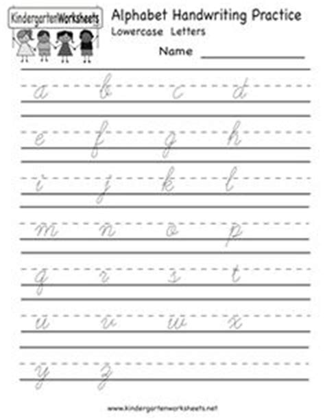 Free shipping over $70 + free returns! Kindergarten Blank Writing Practice Worksheet Printable ...