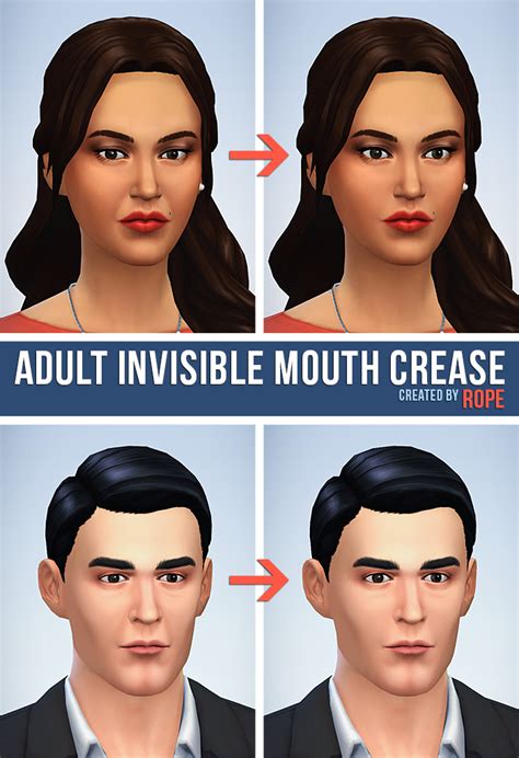 Pin On Ts4 All Geneticsfeatures