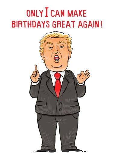 Funny Political Cards Cards Free Postage Included