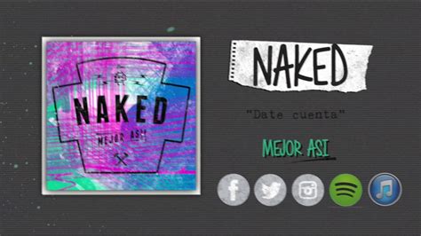 Naked Date Cuenta Ep Mejor As Youtube