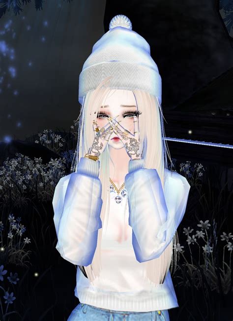 Captured Inside Imvu Imvu Girly M Avatar