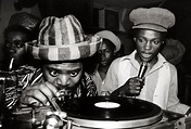 This Guide To Jamaican Dub Is Your Anecdote To Summer Stress | Telekom ...