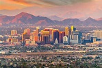 Living In Phoenix, AZ: 15 Things To Know