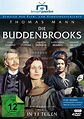Die Buddenbrooks - Die komplette Serie in 11 Teilen | FERNSEHJUWELEN ...