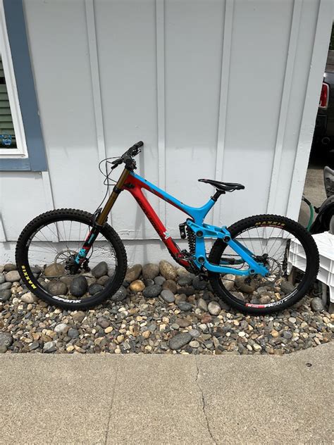 2018 Rocky Mountain Maiden For Sale