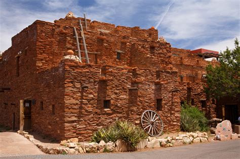 Hopi House Photos By Ron Niebrugge