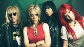 L7 have announced their first new album in two decades