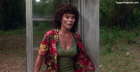 Adrienne Barbeau Nude Xworldz