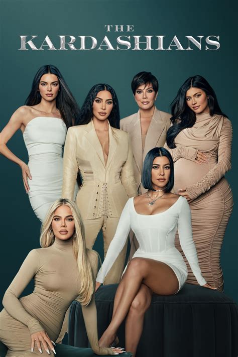 The Kardashians Сериали Arenabg