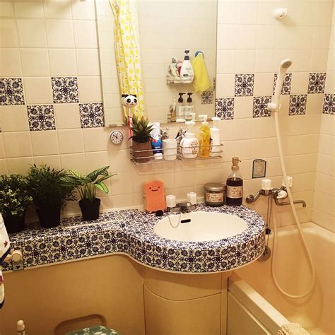 3:52 菰田工務店 こもだこうむてん 39 372 просмотра. バス/トイレ/マスキングテープ/部屋作り中/ワンルーム ...