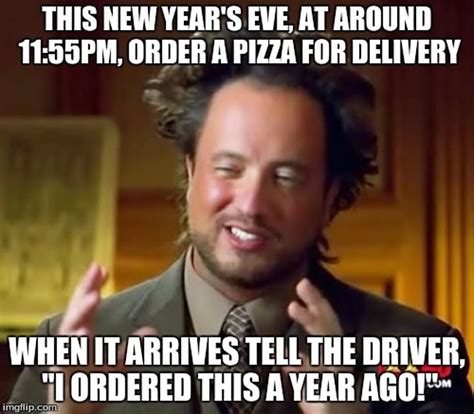 8 Funny New Years Eve Memes To Keep You Laughing Into 2016