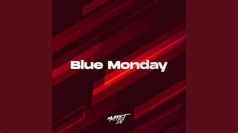 blue monday remix youtube music