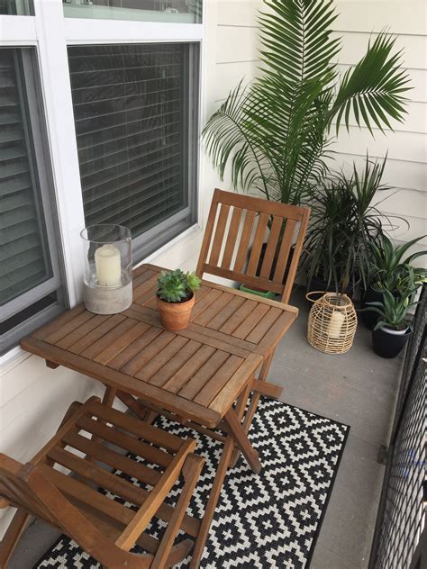 Small Balcony Design And Decor Ideas Balcony Garden Target And World