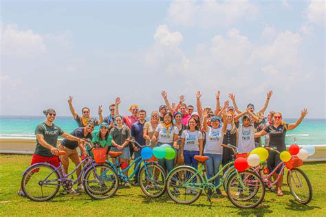 How Bicycle Donations Transform Education In Mexico The Kkis Project