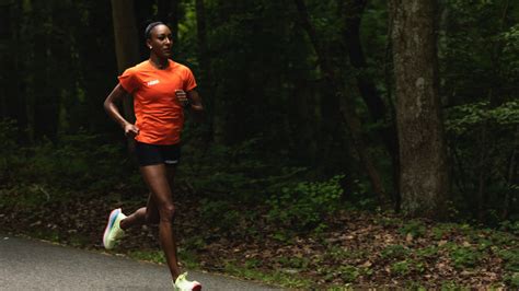 sika henry usa s first black female pro triathlete on how community support after horror