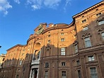 Palazzo Carignano, Torino - Italia.it