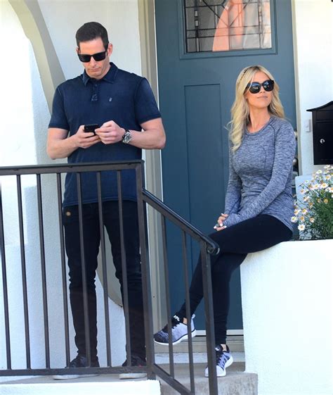 Tarek El Moussa And Christina Haack See Photos Hollywood Life