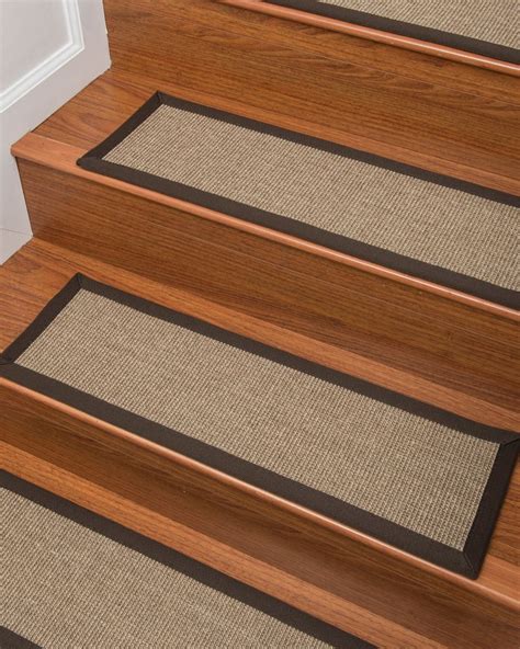 Carpet Stair Treads Natural Area Rugs Carpet Stair Treads Stair