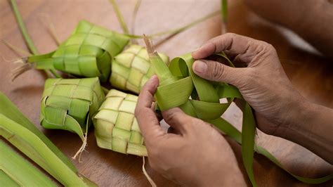 Hari Raya Puasa Food 15 Traditional Hari Raya Foods You Ll Find