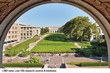 Carnegie Mellon University, USA - EducationWorld