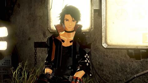 God Eater 3 Ranking The Cute Anime Boys Of The Ashlands The Au Review