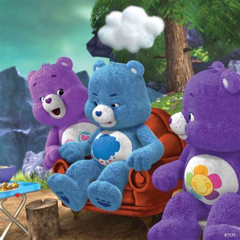 Pin De Jessica Ortiz En I Care Bears Ositos Cari Ositos Osos