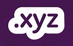 .xyz TLD Information