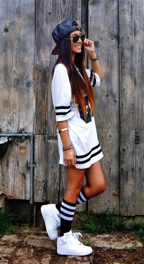 Top 14 Swag Outfits For Tomboy Girls Design And Wellness