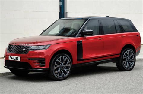 The 2nd generation land rover range rover sport was introduced in 2012. Jaguar Land Rover readies 2021 Range Rover amid lockdown ...