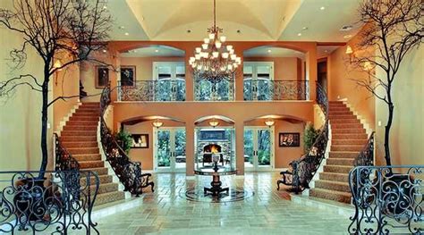 15 Extremely Luxury Entry Hall Designs With Stairs Entry Hall Hall