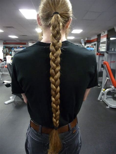 50 Masculine Braids For Long Hair Unique And Stylish 2021