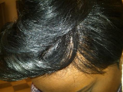 Mizani Butter Blend Sensitive Scalp Rhelaxer Review